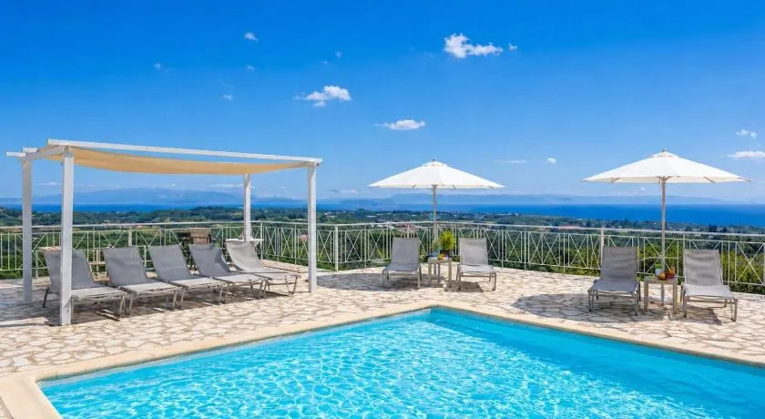 Ionian Balcony Hotel Apartments - Image 1
