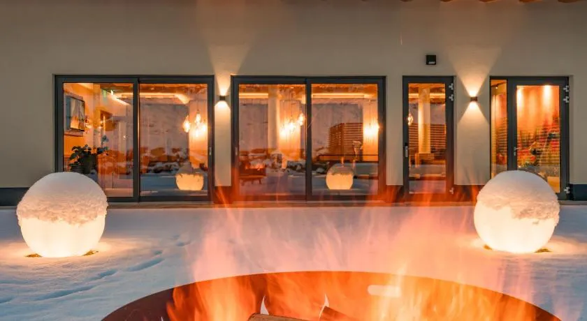 Resort Hotel Bodenmais - Image 1