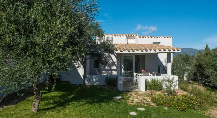 Sul Mare Sardegna Villa Criside - Image 1