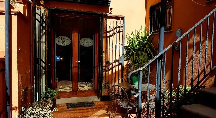 Hotel Scalinatella - Image 1