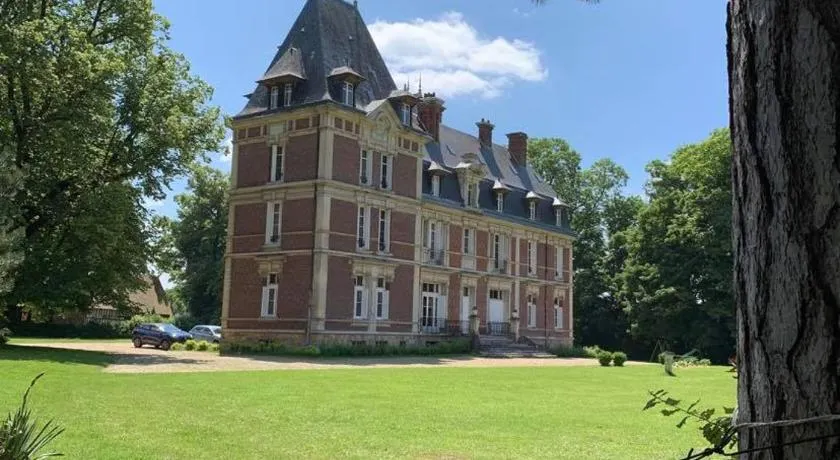 Aile Château La Chapelle du Bois des Faulx - Image 1