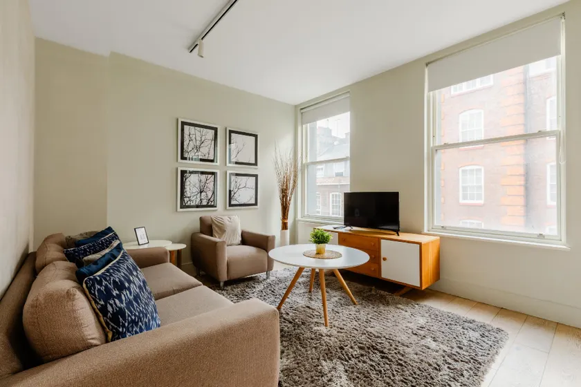 Holborn by Excel Apartments - Image 1