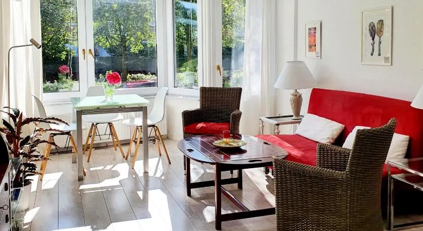 Hamburg Niendorf-Suite - Image 1