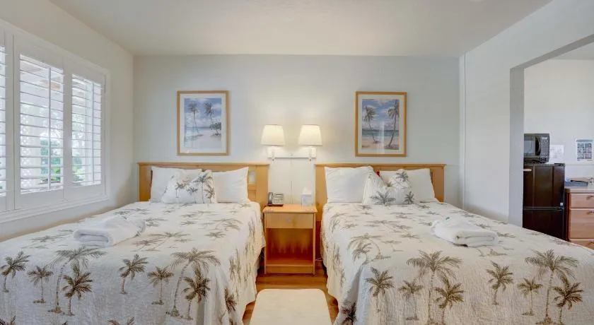 Tequesta Palms Inn - Image 1