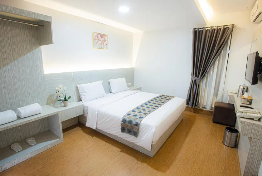 PARADE INN Hotel Kendari - Image 1