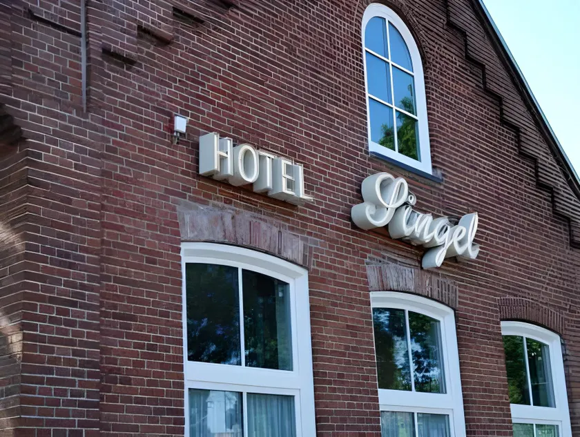 Hotel Aan De Singel - Image 1