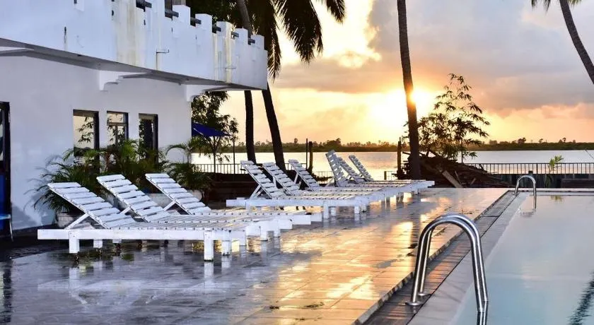 Treatooo Lake resort - Image 1