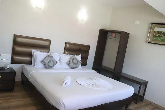 Hotel Starline - Image 1
