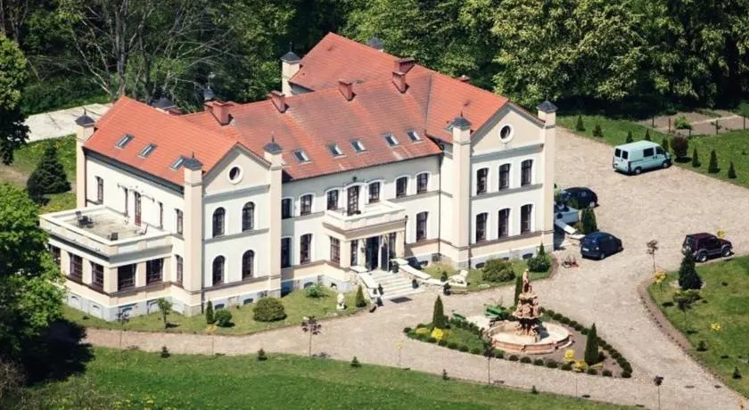 HOTEL - Pałac Słonowice - Image 1