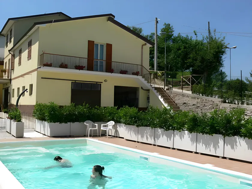 Agriturismo La Filomena - Image 1