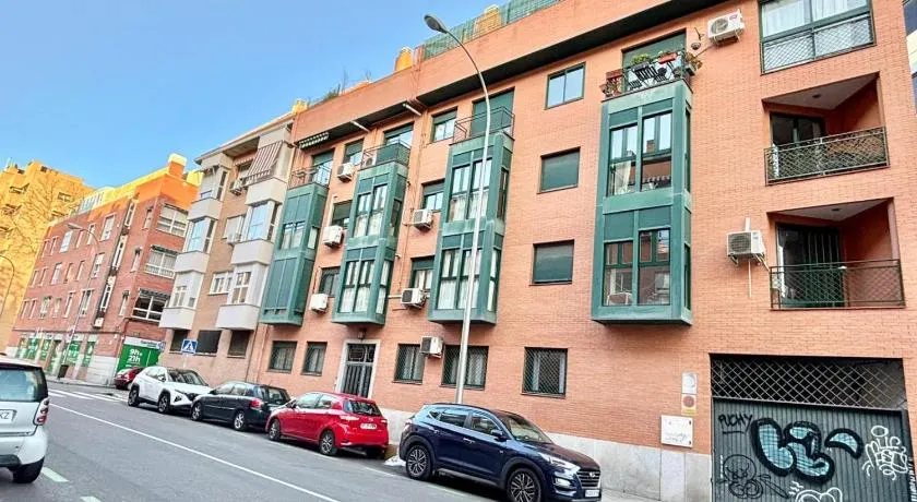 Centro Atocha Méndez Álvaro - Image 1