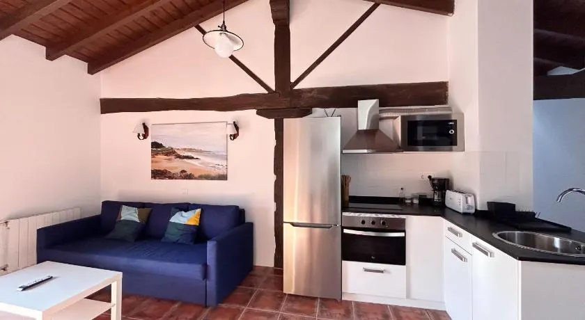 Apartamentos Camino del Norte - Image 1