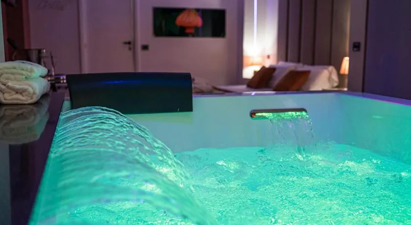 Hotel Ibisco Suites & Relax - Image 1