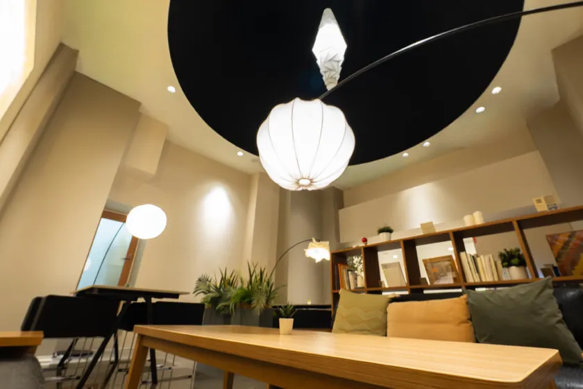 Sakura Garden Hotel - Image 1