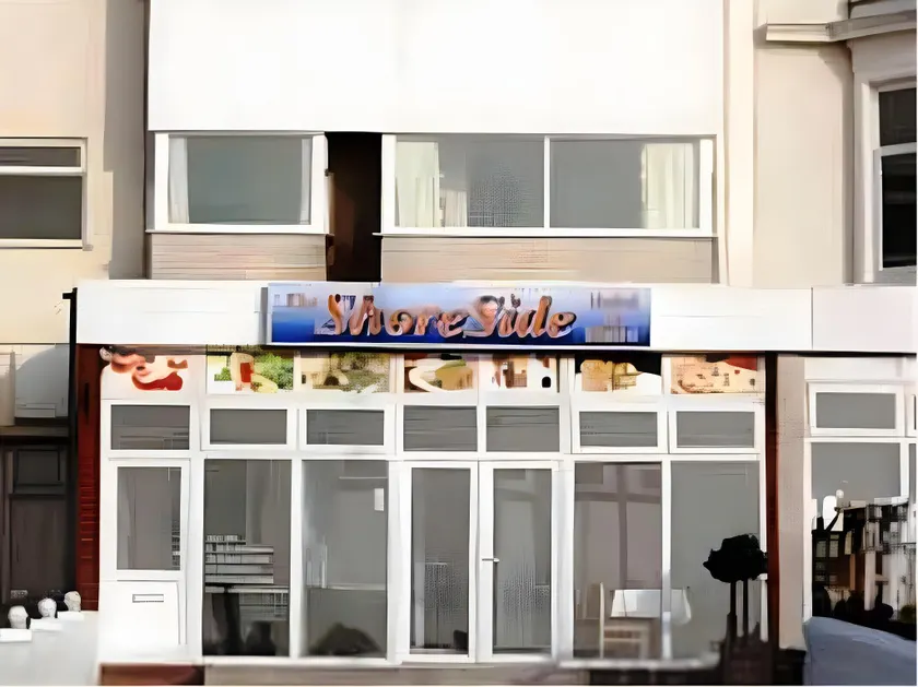 Sea Princess Hotel Blackpool - Image 1