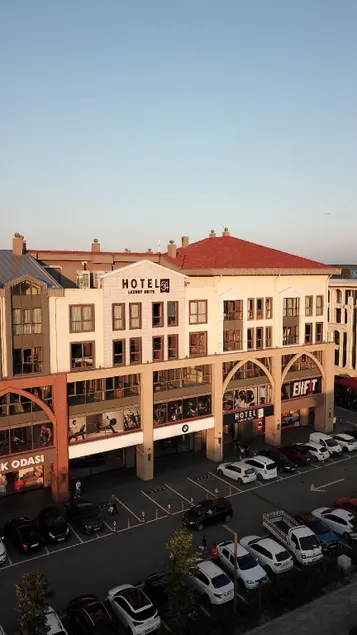 Hotel54 - Image 1