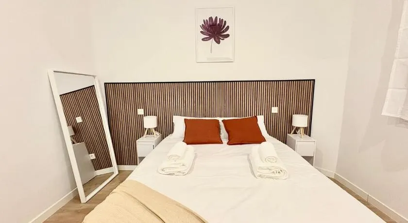 Retiro Residence Geranio - Image 1