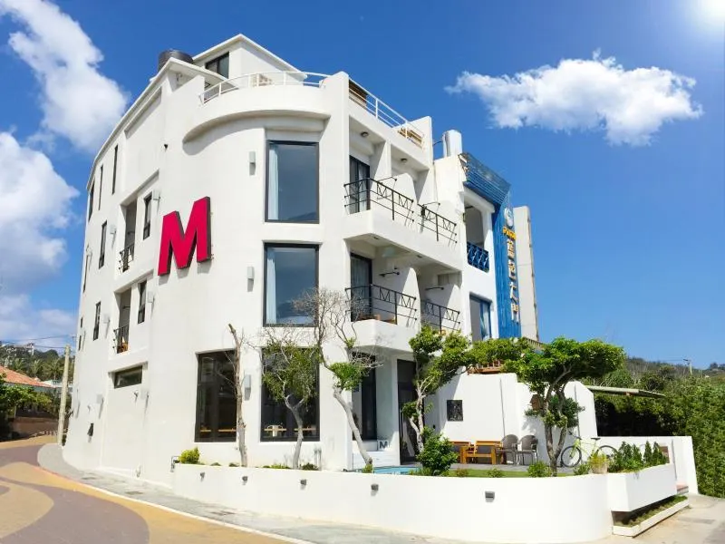 Minimi Inn-Sailrock Beach House - Image 1