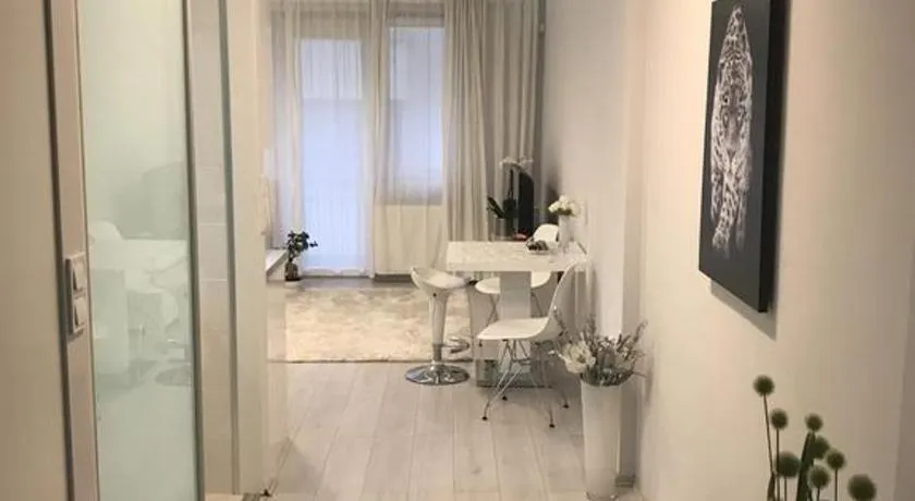 Sunhill Luxury apartman at the Buda Castle - Image 1
