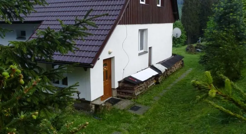 Ubytování Lyžařská škola - Image 1