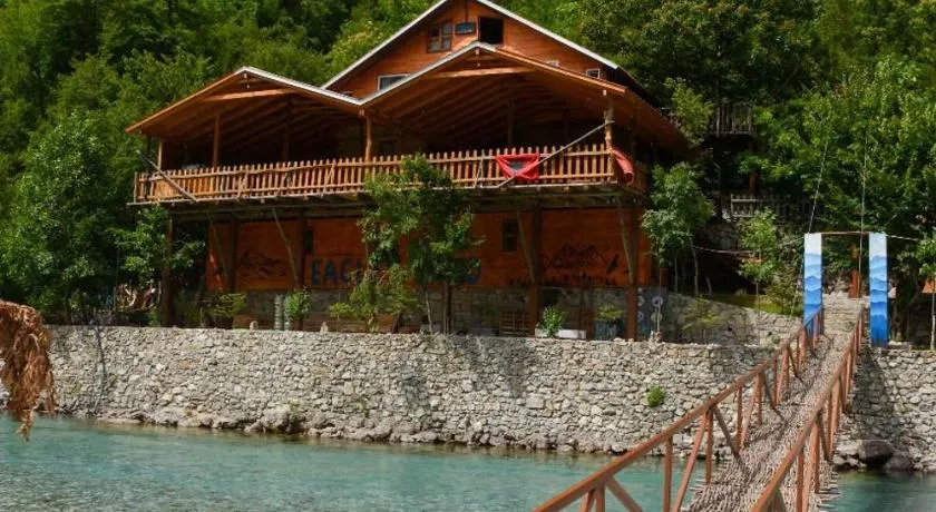 Eagles Land - Image 1