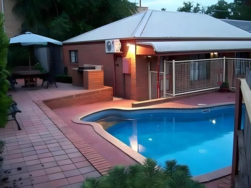 Bendigo Haymarket Motor Inn - Image 1