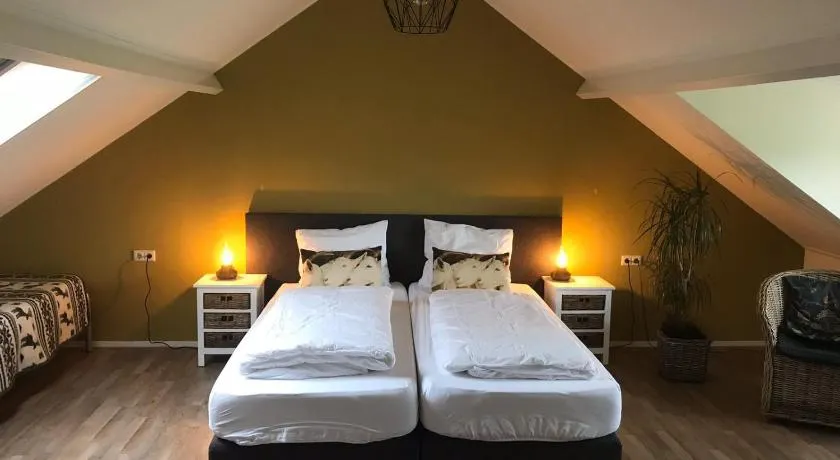 B&B de Rivierduin - Image 1
