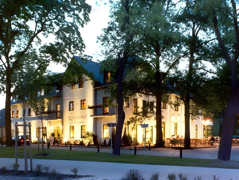 Landgasthof zum Mühlenteich - Image 1
