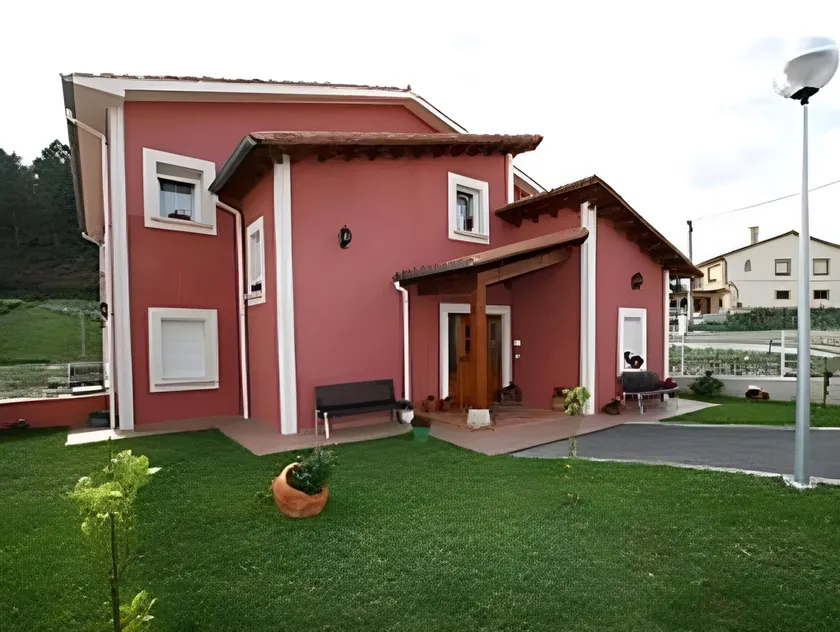 LIENCRES Apartamentos - Image 1