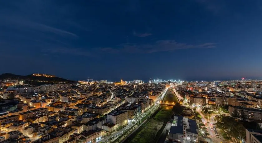 Paseo Martiricos -1Bed-15-floor - Image 1