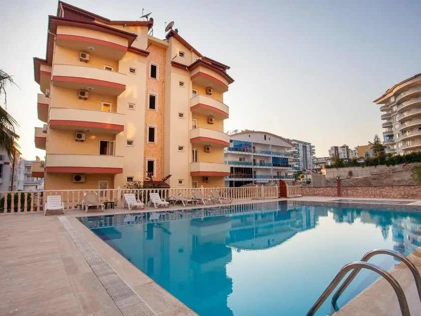Sevgi Tatil Sitesi - Image 1