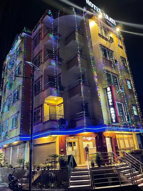 Hotel Arati Pvt. Ltd - Image 1