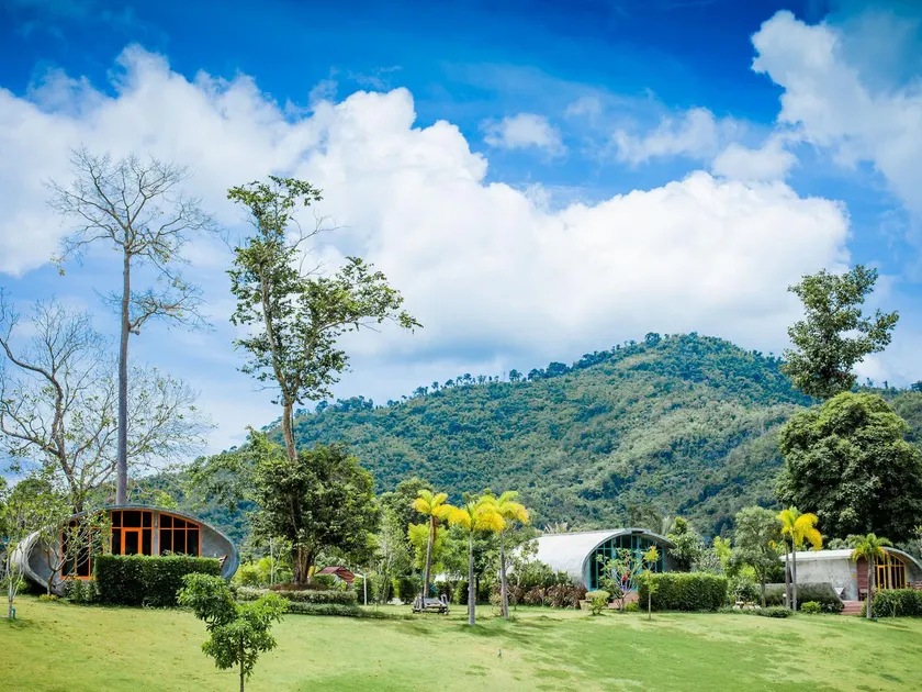 The Banyan Leaf Resort - Image 1