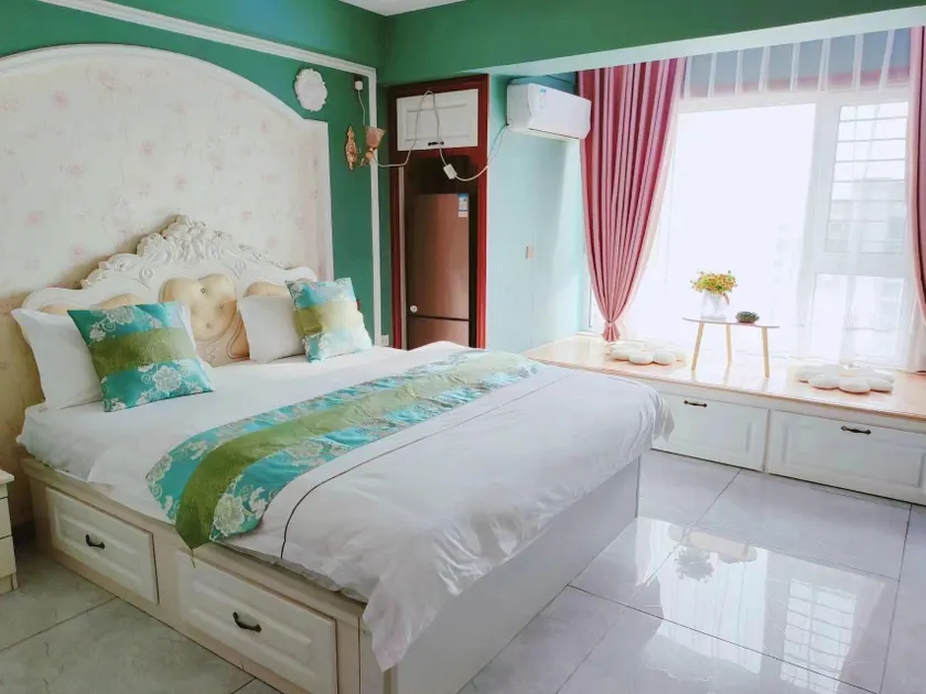 Yaju Homestay (Wanda Branch) - Image 1