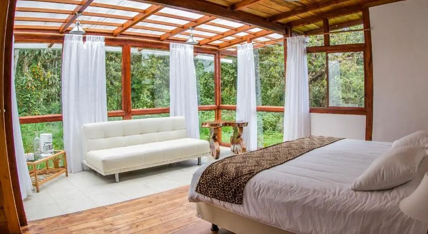 San Isidro Lodge - Image 1