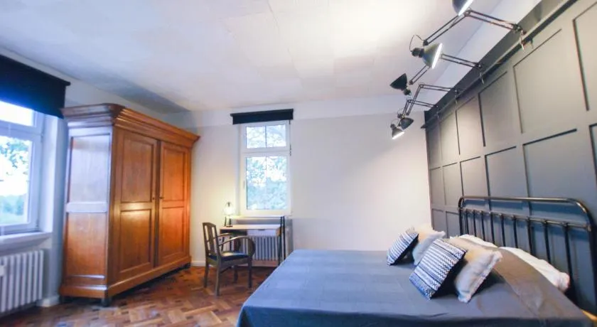 Alte Schule Gästehaus - The principal's rooms Appartment - Image 1