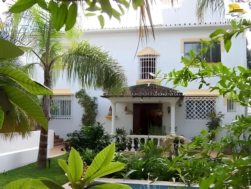 Hotel Paraíso Del Mar - Image 1