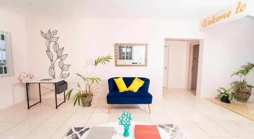 Belle air Seaview 1 BDRM -2 Queen - Image 1