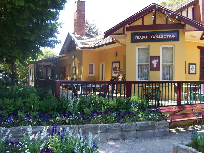 Bygone Beautys Cottages - Image 1