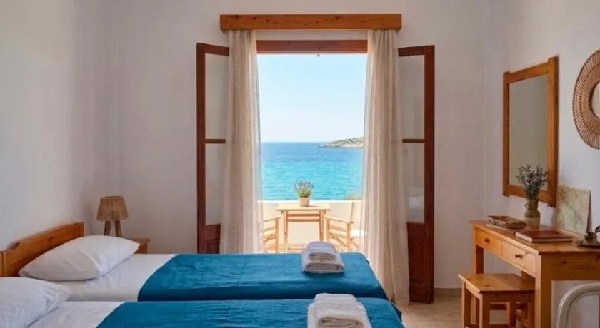 Louis Studios and Apartments Melitsaha Beach - Image 1