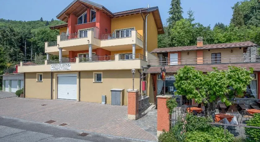 Residence Usignolo - Image 1