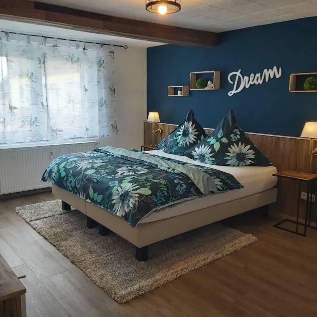 Apart Hotel Dillinger Schwabennest - Image 1