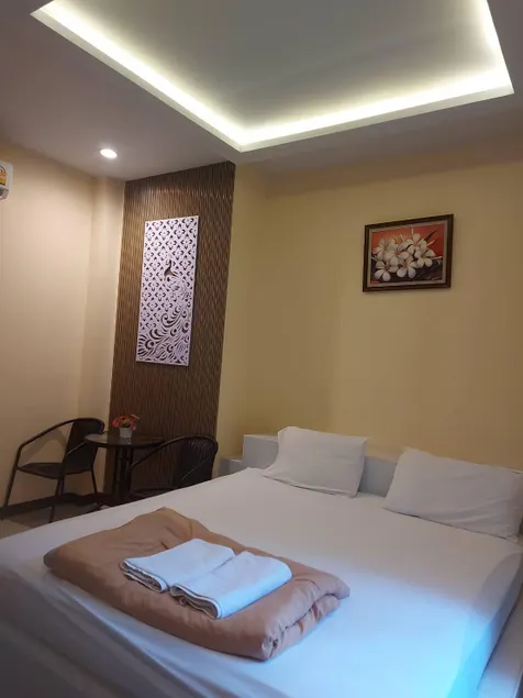 RESORT TALATSAI - Image 1