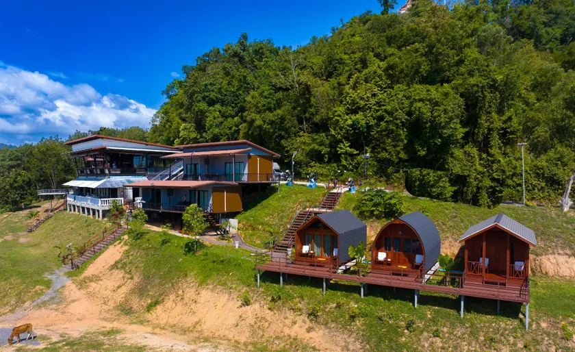 So View Phuket Resort - Image 1