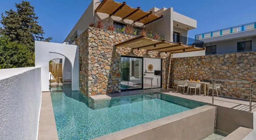 Avaton Boutique Suites - Image 1