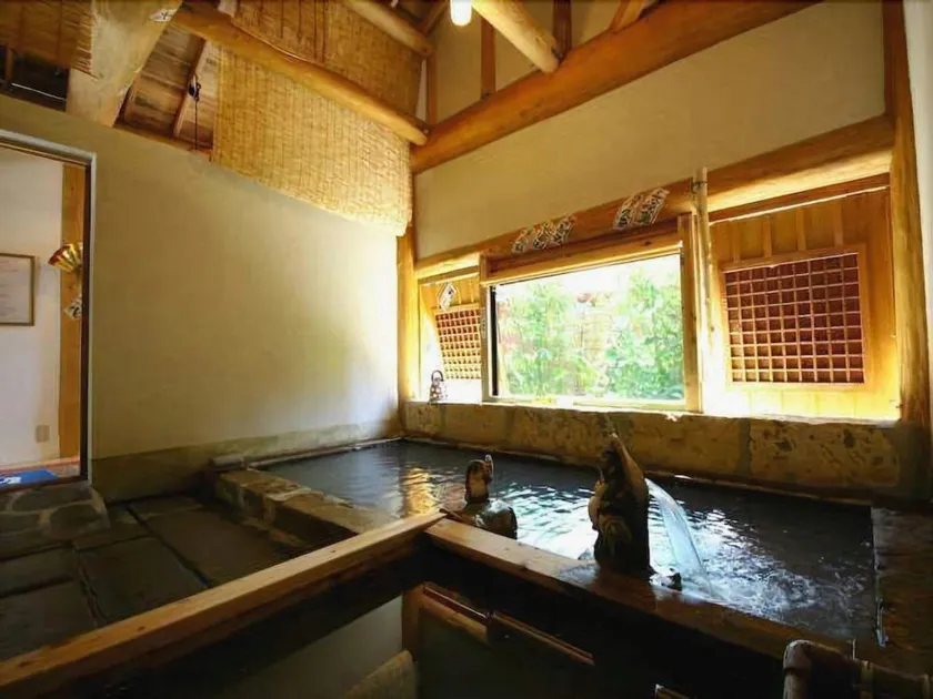 Healing Inn Inakaya - Image 1