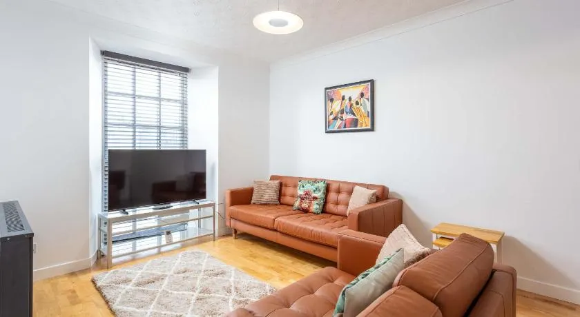 No1 Coppergate - Donnini Apartments - Image 1