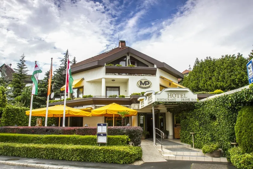 Hotel Molnár - Image 1