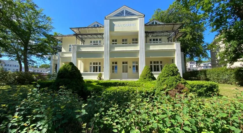 Villa Caprivi 1 - Image 1