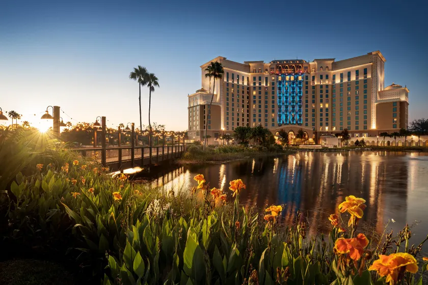 Disney's Coronado Springs Resort - Image 1